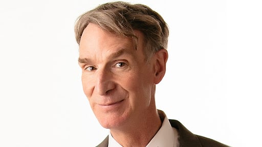 Bill Nye to Keynote Starburst Datanova (Photo: Business Wire)