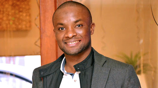 Kizito Okechukwu, VP and interim president of Digital Africa.