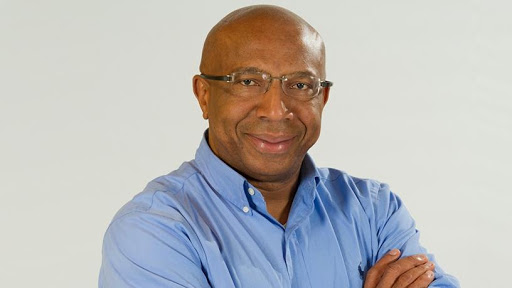 Telkom group CEO Sipho Maseko.