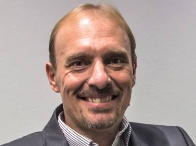 Johannes Kanis, Cloud and Enterprise Business Group Lead at Microsoft