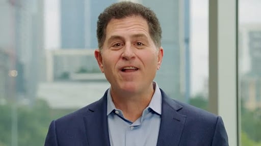 Michael Dell