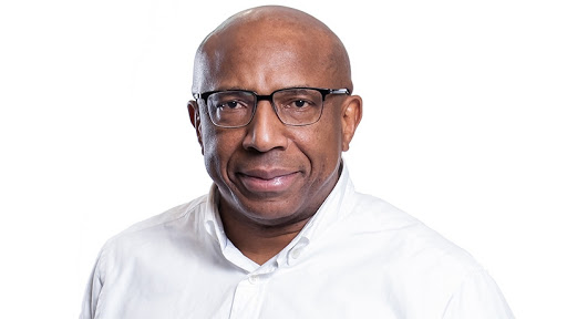 Telkom group CEO Sipho Maseko.