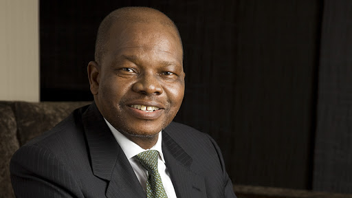 Discovery Bank’s new chairperson, Dr Reuel J Khoza.