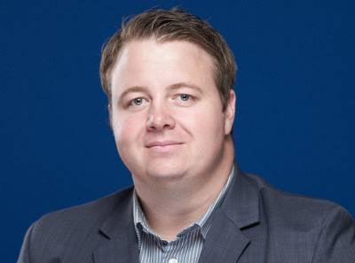 Rynier Schoeman, the new Proofpoint Business Unit manager at Obscure Technologies.